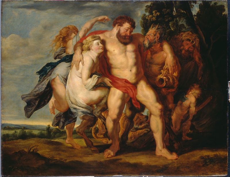 Museumslandschaft Kassel Heritage_Das Mahl der Esther_GAM10318